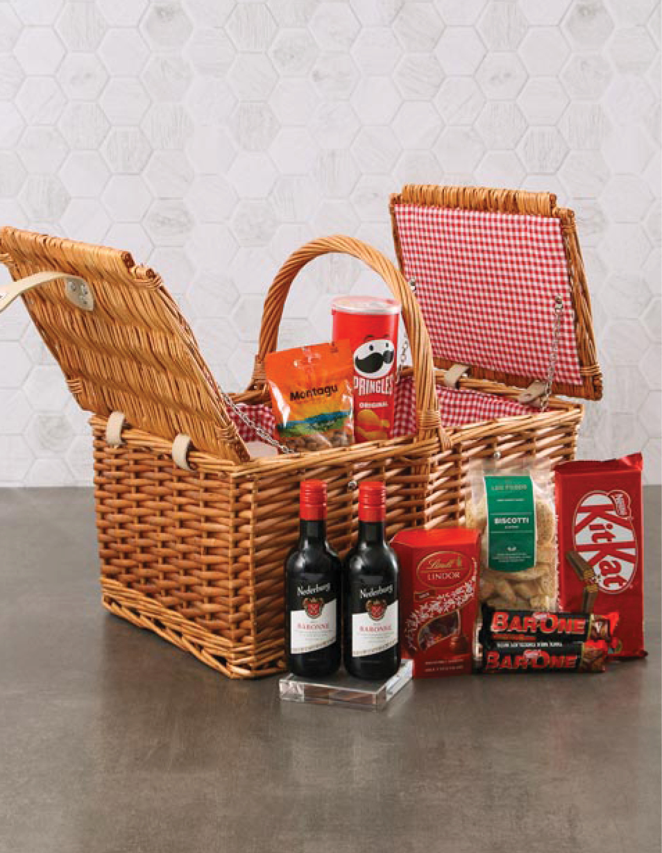 Picnic Baskets image